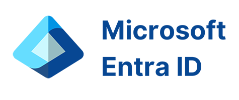 Generic banner with Entra ID logo and colors
