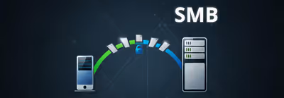 Generic banner for SMB protocol