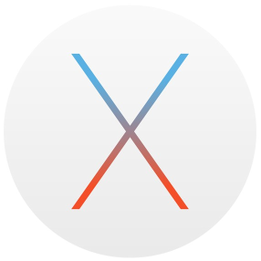 macOS Logo