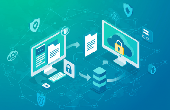 Image with No-code-migration banner