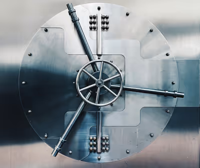 Safe Door article image