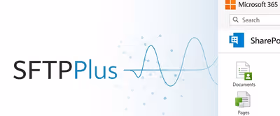 SharePoint generic banner