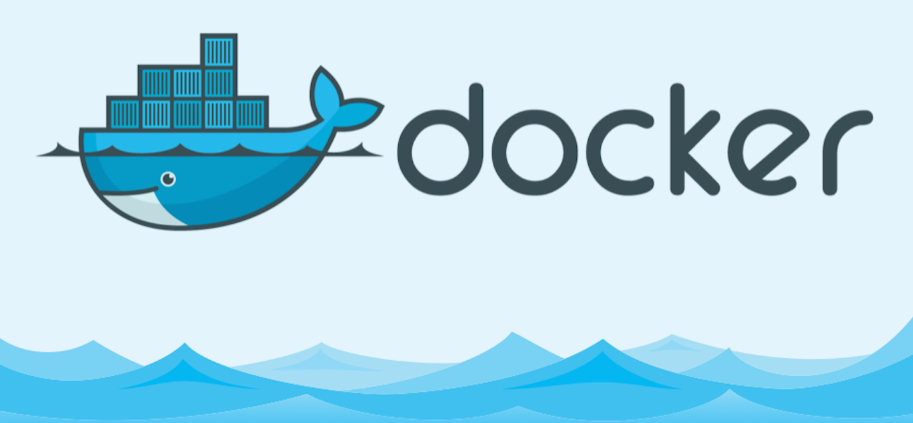 Docker Banner