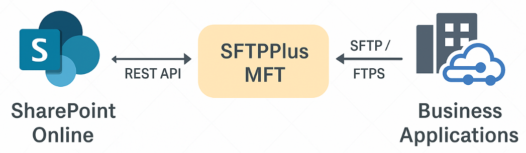 Generic MFT image